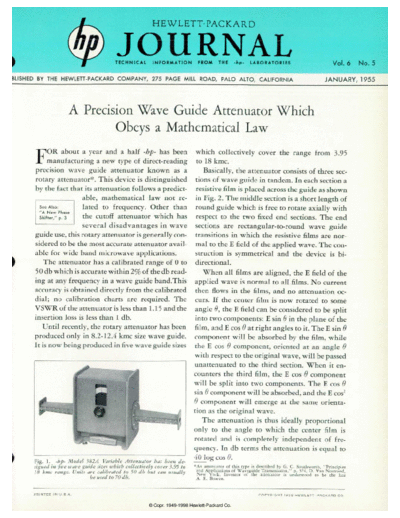 Agilent 1955-01  Agilent journals 1955-01.pdf