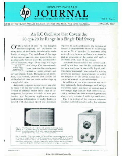 Agilent 1957-01  Agilent journals 1957-01.pdf