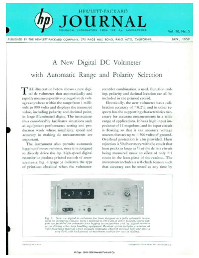 Agilent 1959-01  Agilent journals 1959-01.pdf