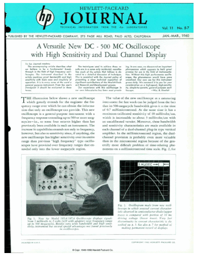 Agilent 1960-01  Agilent journals 1960-01.pdf