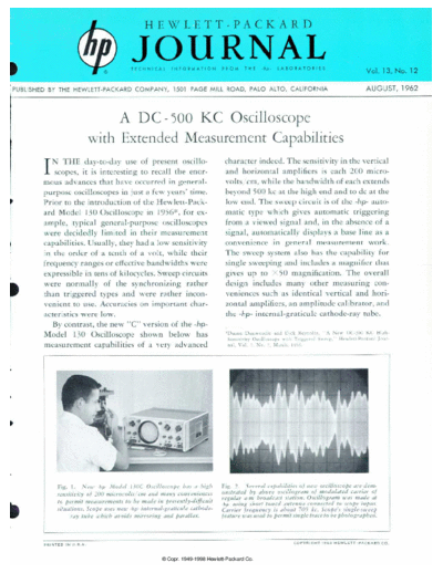 Agilent 1962-08  Agilent journals 1962-08.pdf