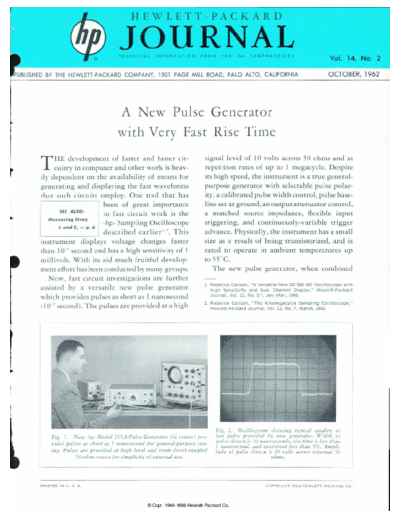 Agilent 1962-10  Agilent journals 1962-10.pdf