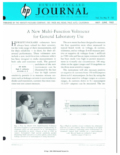 Agilent 1963-05  Agilent journals 1963-05.pdf