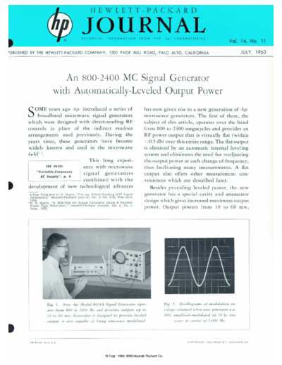 Agilent 1963-07  Agilent journals 1963-07.pdf