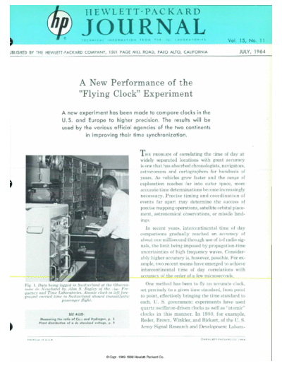 Agilent 1964-07  Agilent journals 1964-07.pdf