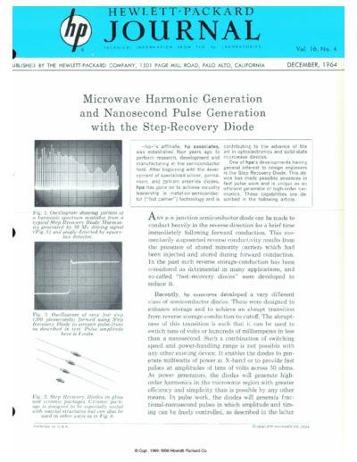 Agilent 1964-12  Agilent journals 1964-12.pdf