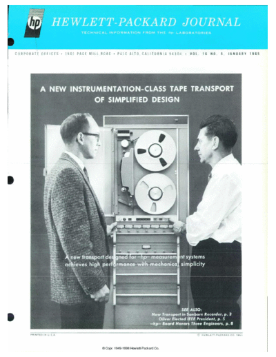 Agilent 1965-01  Agilent journals 1965-01.pdf