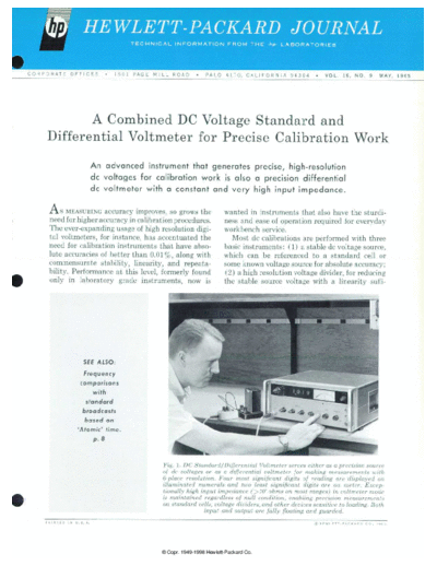 Agilent 1965-05  Agilent journals 1965-05.pdf