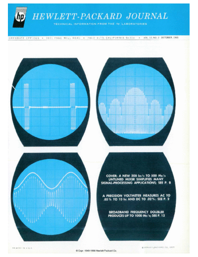 Agilent 1965-10  Agilent journals 1965-10.pdf