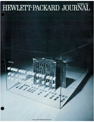 Agilent 1971-10  Agilent journals 1971-10.pdf