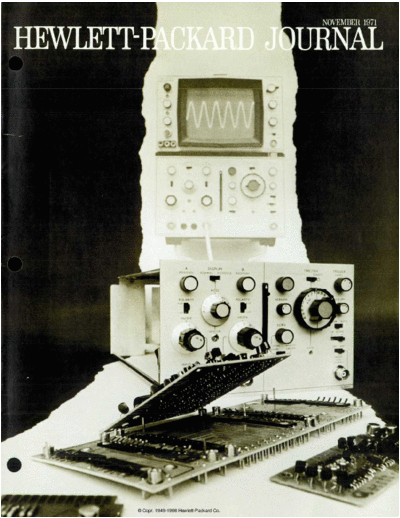 Agilent 1971-11  Agilent journals 1971-11.pdf