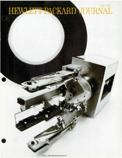 Agilent 1972-05  Agilent journals 1972-05.pdf