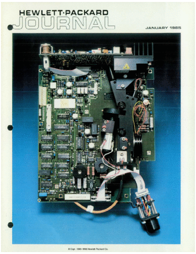 Agilent 1985-01  Agilent journals 1985-01.pdf