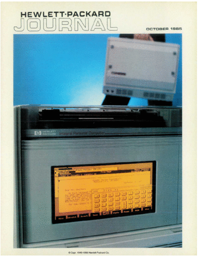 Agilent 1985-10  Agilent journals 1985-10.pdf