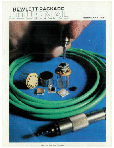 Agilent 1987-02  Agilent journals 1987-02.pdf