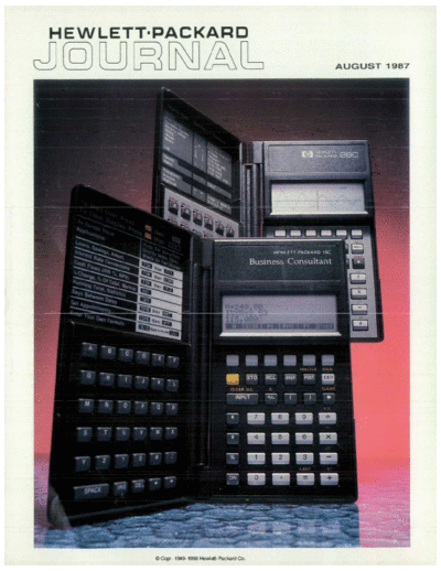 Agilent 1987-08  Agilent journals 1987-08.pdf