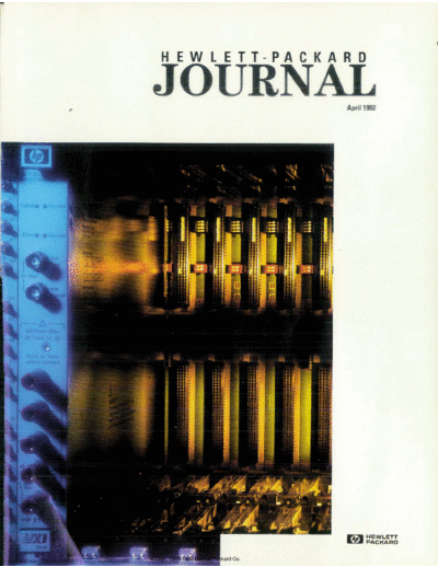 Agilent 1992-04  Agilent journals 1992-04.pdf