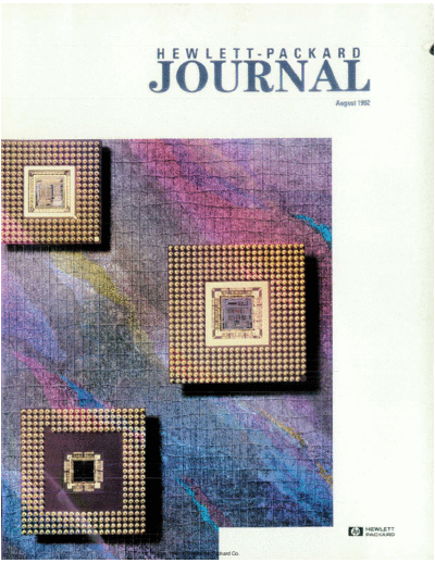 Agilent 1992-08  Agilent journals 1992-08.pdf