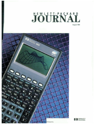 Agilent 1994-08  Agilent journals 1994-08.pdf
