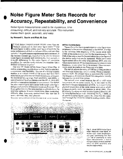 Agilent HP Journal - 8970A Article April83  Agilent journals HP Journal - 8970A Article April83.pdf