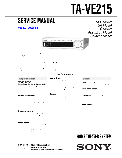 panasonic ta-ve215 473  panasonic Fax KXFM90PDW Viewing SGML_VIEW_DATA EU KX-FM90PD-W SVC Audio ta-ve215_473.pdf