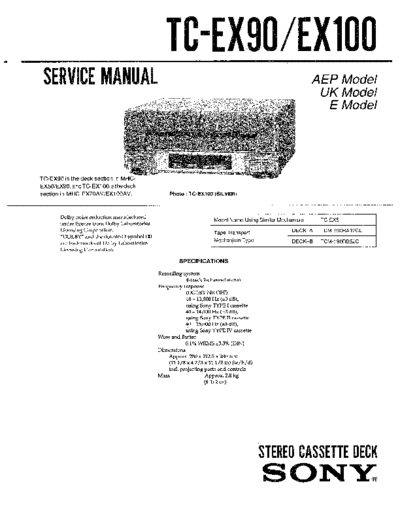 panasonic tc ex100 90 834  panasonic Fax KXFM90PDW Viewing SGML_VIEW_DATA EU KX-FM90PD-W SVC Audio tc_ex100_90_834.pdf