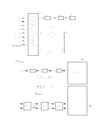 panasonic block25e  panasonic Audio SA-XR25E Viewing SGML_VIEW_DATA ALL SA-XR25E SVC block25e.pdf