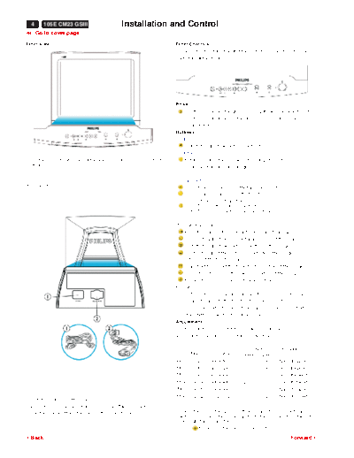 Philips p04  Philips Monitor Monitor CD 2001[1].part02 Monitor CD 2001 E-MANUALS Philips crt 105e pdf p04.pdf