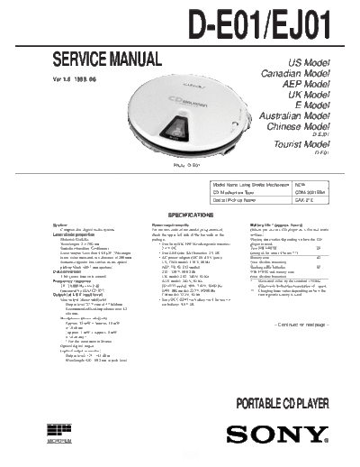 panasonic D-E01 EJ01  panasonic Fax KXFM90PDW Viewing SGML_VIEW_DATA EU KX-FM90PD-W SVC Audio D-E01_EJ01.pdf