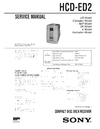 panasonic hcd-ed2  panasonic Fax KXFM90PDW Viewing SGML_VIEW_DATA EU KX-FM90PD-W SVC Audio hcd-ed2.pdf