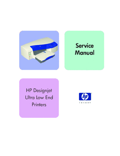 HP HP Designget Printers ultralow  HP printer HP_Designget_Printers_ultralow.pdf