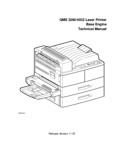 Konica Minolta Konica Minolta QMS 3260-4032 chap1to10 Service Manual  Konica Minolta Konica Minolta QMS 3260-4032 chap1to10 Service Manual.pdf