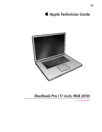 apple mbp17 mid10  apple mbp17_mid10.pdf