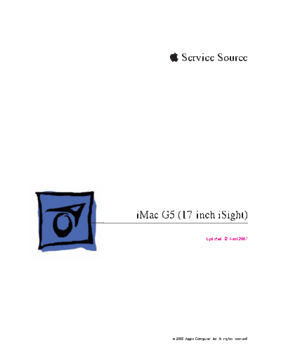 apple imacg5 17 isight  apple imacg5_17_isight.pdf