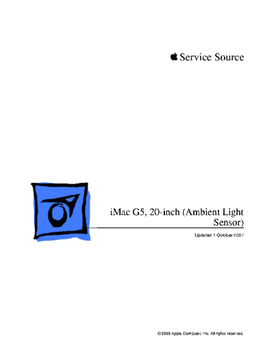 apple imacg5 20 ALS  apple imacg5_20_ALS.pdf