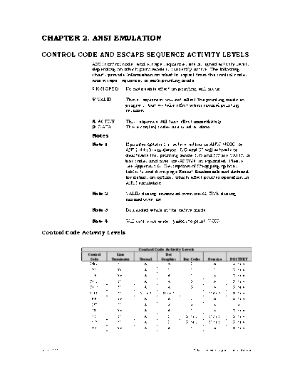 Genicom Genicom 5000 Programmer