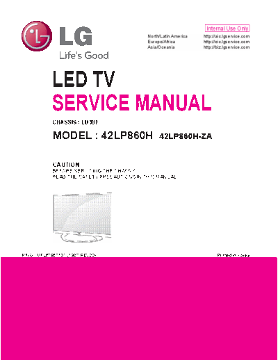 LG 42LP860H  LG LCD LP series 2013 42LP860H.pdf
