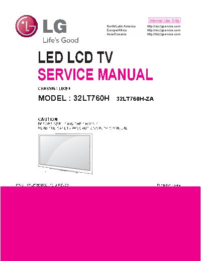LG 32LT760H  LG LCD LT series 2012 32LT760H.pdf