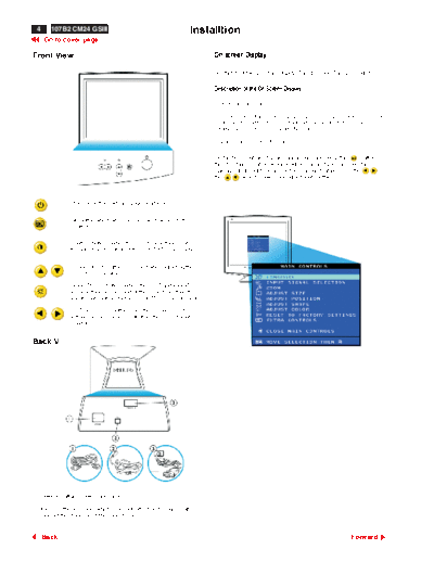 Philips p04  Philips Monitor CD 2001 Monitor CD 2001 E-MANUALS Philips crt 107b2 pdf p04.pdf