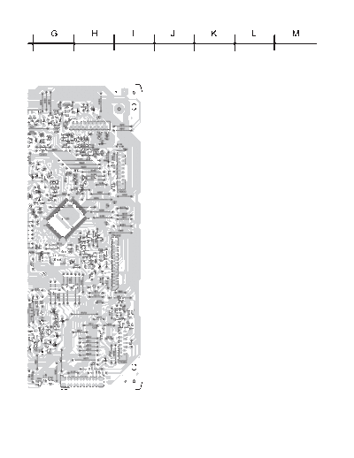panasonic pcbmain2  panasonic Audio SA-AK520 ALL SA-AK520P SVC MD0311487C1 doc pcbmain2.pdf