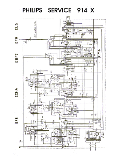 Philips 914 x  Philips Historische Radios 914X 914 x.pdf