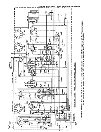 Philips hi 593 a  Philips Historische Radios HI593A hi 593 a.pdf