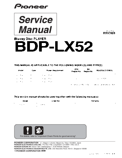 Pioneer bdp-lx52  Pioneer DVD BDP-LX52 pioneer_bdp-lx52.pdf