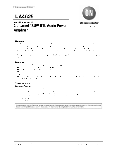 Pioneer LA4625-D  Pioneer Plasma TV PDP-507XD LA4625-D.pdf