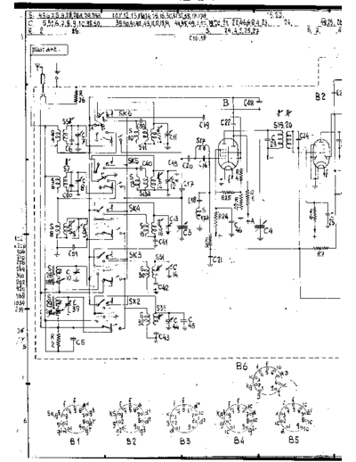 Philips BX449A  Philips Historische Radios BX449A BX449A.pdf