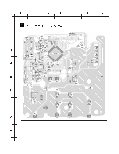 panasonic pcbpan  panasonic Audio SA- PM10 Viewing SGML_VIEW_DATA ALL SA-PM10E SVC pcbpan.pdf