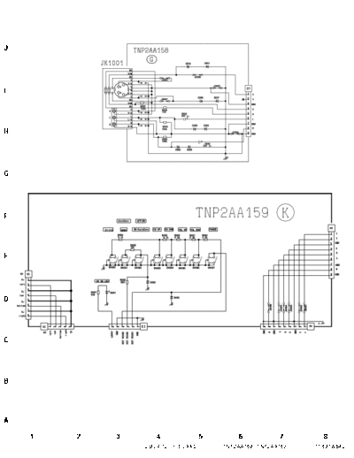 panasonic g k brd  panasonic LCD PT-47X54JNA, PT-53X54 pt-47x54jna y pt-53x54 NA PT-47X54J SIMP g_k_brd.pdf