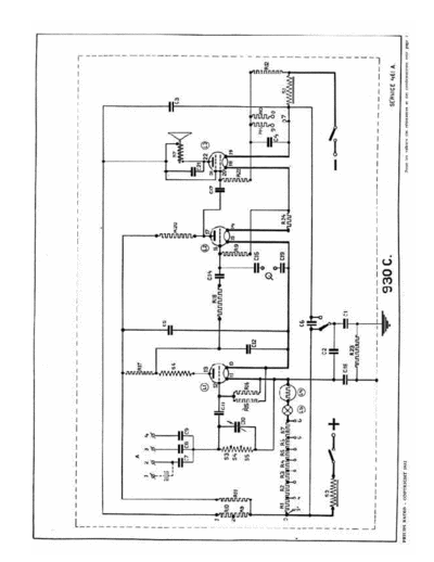 Philips 930 c  Philips Historische Radios 930C 930 c.pdf