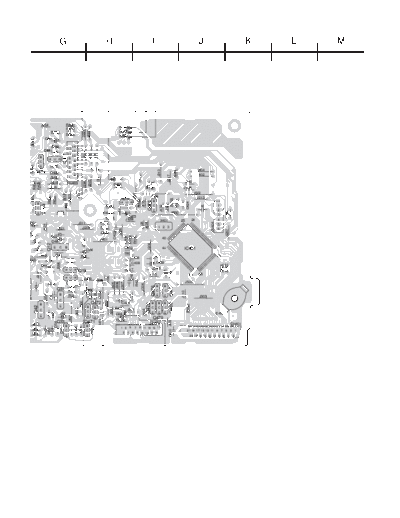 panasonic pcbmain2  panasonic Audio SL-PD9 PANASONIC_SL-PD9 Viewing SGML_VIEW_DATA EU SL-PD9 SVC pcbmain2.pdf