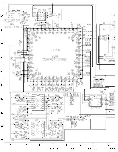 panasonic dc brd01  panasonic LCD PT-47X54JNA, PT-53X54 pt-47x54jna y pt-53x54 NA PT-53X54J SVC dc_brd01.pdf